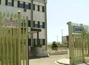 CRONACA_carabinieri maglie1